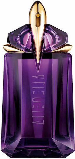 Mugler Alien Eau de Parfum Refillable Refillable 60ml