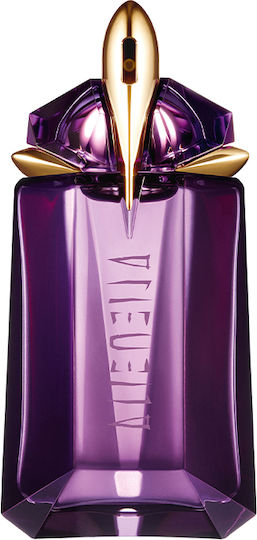 Mugler Alien Eau de Parfum Refillable Refillable 60ml