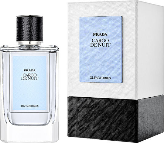 Prada Cargo De Nuit Eau de Parfum 100ml | Skroutz Romania