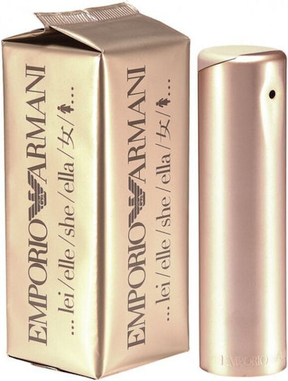Giorgio Armani She Eau de Parfum 100ml