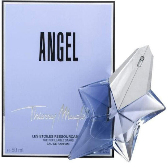 Mugler Angel Парфюмна вода За повторно пълнене 50мл