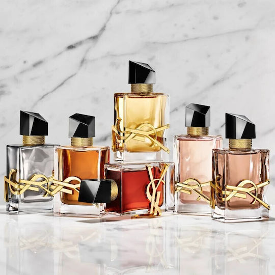 Ysl Libre Flowers & Flames Парфюмна вода 30мл