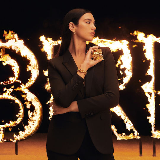 Ysl Libre Flowers & Flames Парфюмна вода 30мл