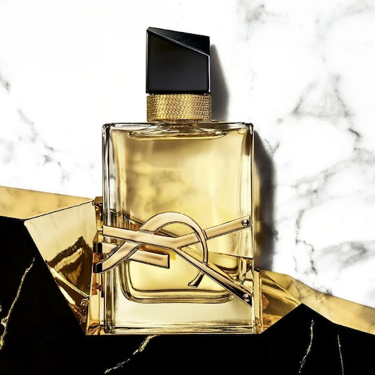 Ysl Libre Eau de Parfum Refill 100ml
