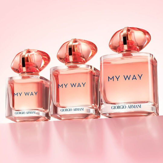 Giorgio Armani My Way Eau de Parfum 50ml