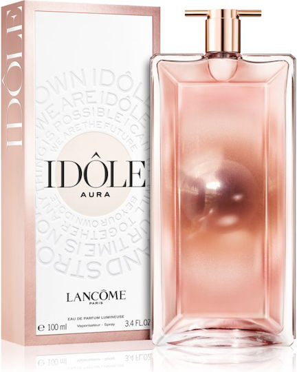 Lancome Idole Aura Парфюмна вода 100мл