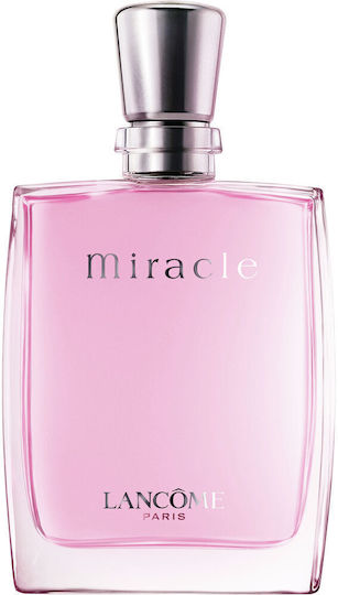 Lancome Miracle Eau de Parfum 100ml | Skroutz Romania