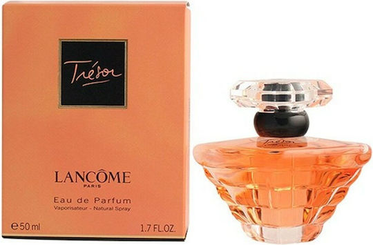 Lancome Tresor Eau de Parfum 100ml | Skroutz Romania