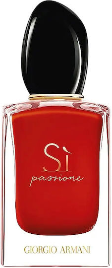 Giorgio Armani Sì Passione Eau de Parfum 30ml