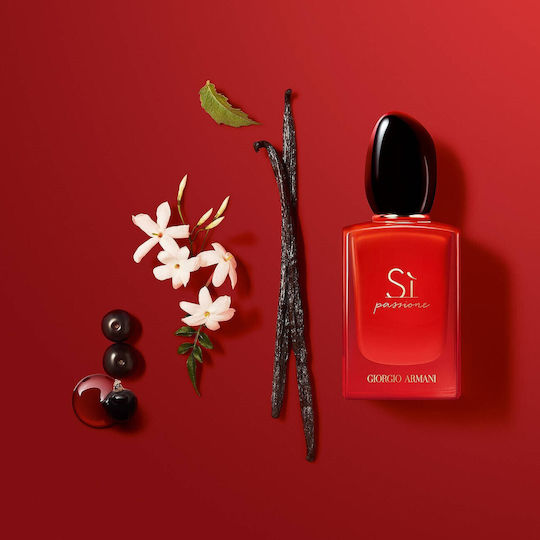 Giorgio Armani Sì Passione Eau de Parfum 30ml