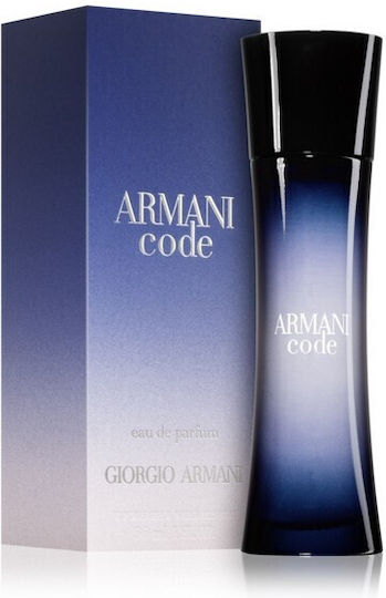 Giorgio Armani Code Eau de Parfum 30ml