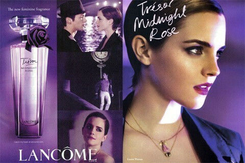 Lancome Tresor Midnight Rose Парфюмна вода 50мл