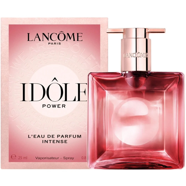 Lancome Idole Eau de Parfum 25ml | Skroutz Romania