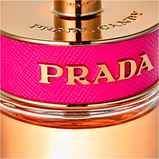 Prada Candy Eau de Parfum 80ml