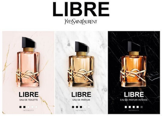 Ysl Libre Eau de Toilette 30ml