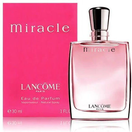 Lancome Miracle Eau de Parfum 30ml