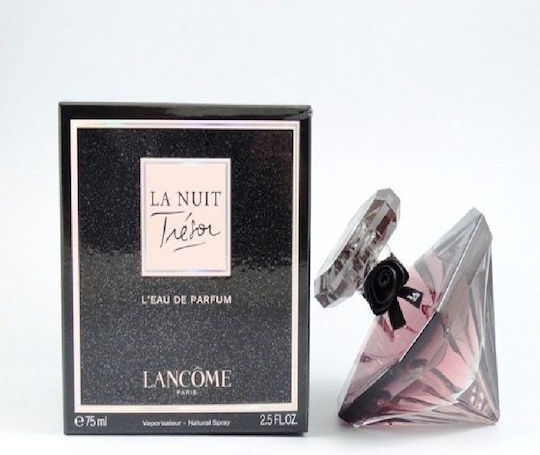 Lancome La Nuit Tresor Eau de Parfum 75ml