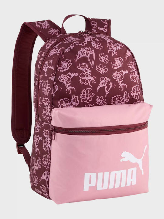 PUMA Phase 22lt Ροζ PUMA Phase 22lt Ροζ