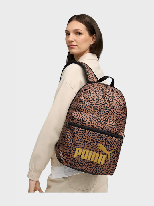 PUMA Phase 22lt Μαύρο