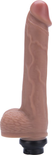 Kinksters Ρεαλιστικό Dildo Flesh