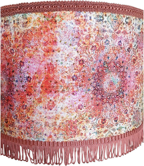 Oxygen Ethnic Marrakesh Κρεμαστό Φωτιστικό 35x20εκ. Oxygen Ethnic Marrakesh Κρεμαστό Φωτιστικό 35x20εκ.