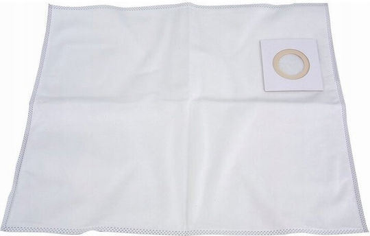 Makita Paper Bags 10l Non-woven 5 Pcs Vc1310 2510 3510l
