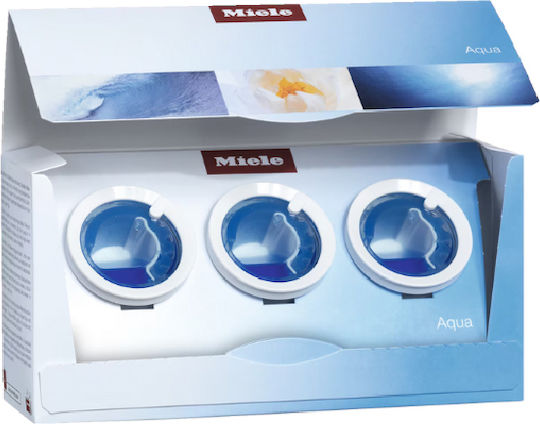 Miele Flüssigkeit Duftverstärker Aqua für 150 Trocknungszyklen