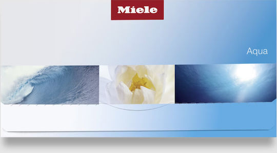 Miele Flüssigkeit Duftverstärker Aqua für 150 Trocknungszyklen