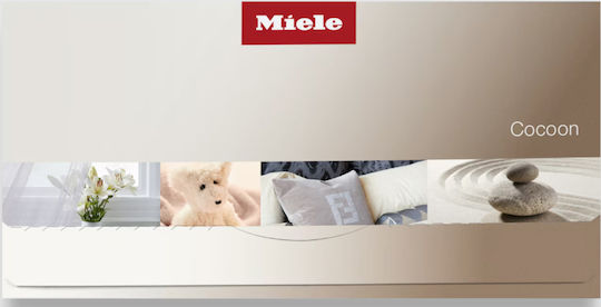 Miele Liquid Scent Booster Cocoon for 150 Drying Cycles
