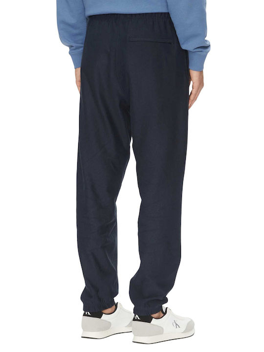 Calvin Klein Jogger Pants Blue