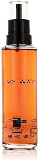 Giorgio Armani My Way Le Parfum Eau de Parfum Refill Refill 100ml