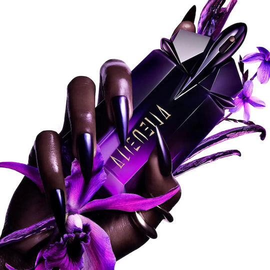 Mugler Alien Extraintense Eau de Parfum Refillable 60ml