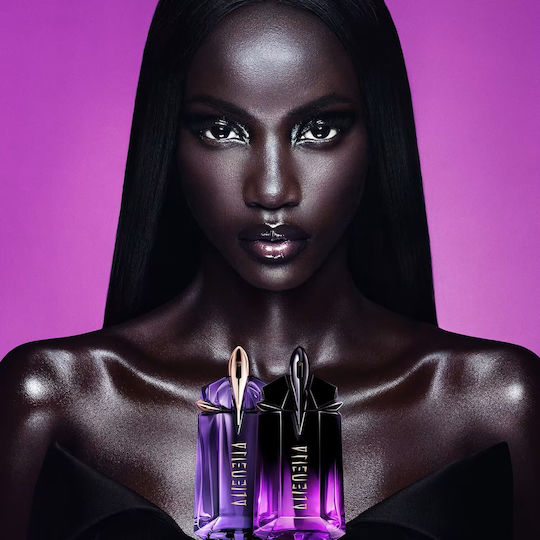 Mugler Alien Extraintense Eau de Parfum Refillable 60ml