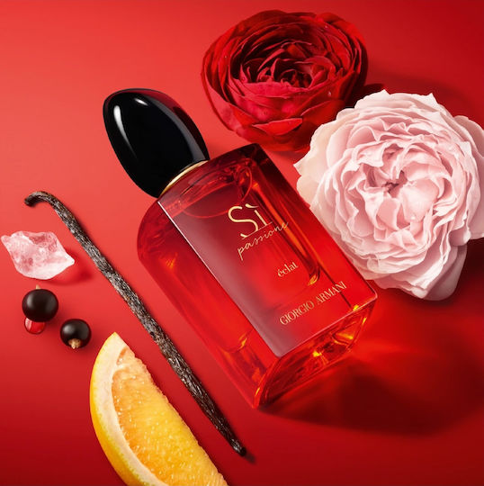 Giorgio Armani Si Passione Eclate Парфюмна вода 50мл