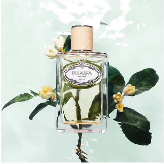 Prada De Fleur D'Oranger Eau de Parfum 100ml