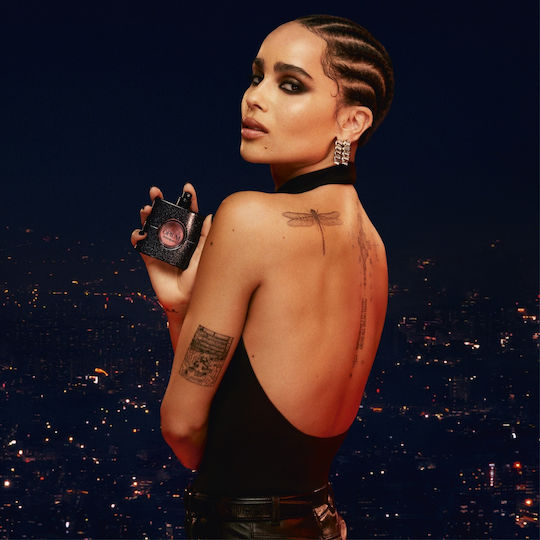 Ysl Black Opium Le Parfum Eau de Parfum 30ml
