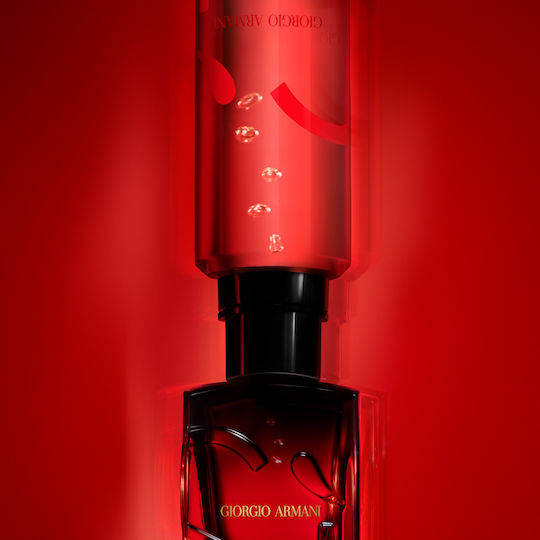 Giorgio Armani Si Passione Intense Eau de Parfum Refillable 100ml