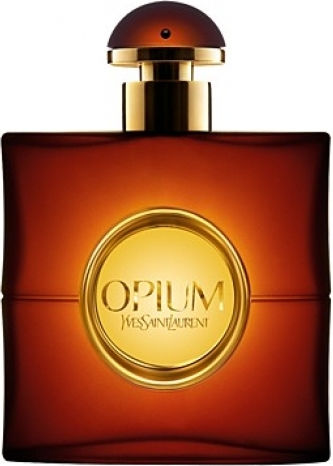Ysl Opium Eau de Parfum 90ml