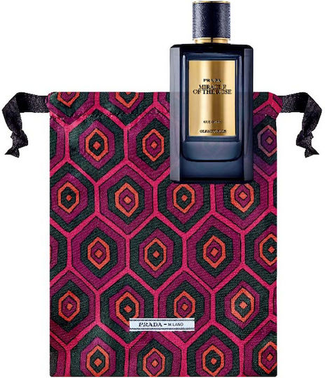 Prada Miracle Of The Rose Eau de Parfum 100ml