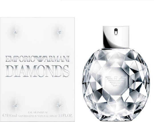 Emporio Armani Diamonds Парфюмна вода 100мл