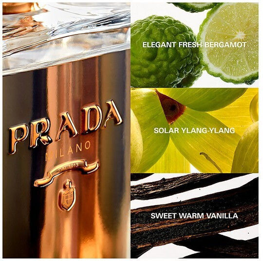 Prada Le Femme Eau de Parfum 35ml