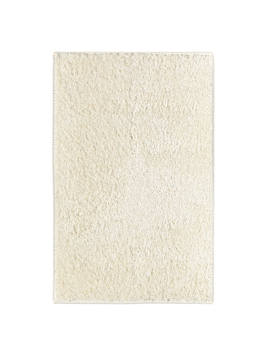 Elite White Ns Carpets 140x200cm