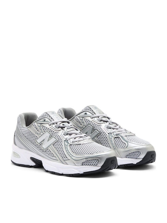 740 Adidași Argintii Castlerock