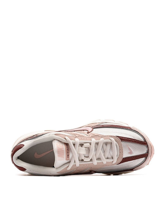 Initiator Sneakers Phantom / Echo Pink-fossil Stone-red Sepia