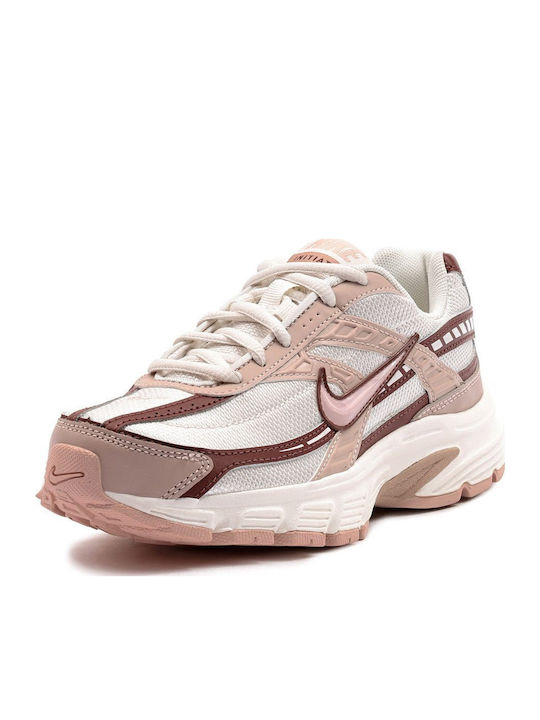 Initiator Sneakers Phantom / Echo Pink-fossil Stone-red Sepia