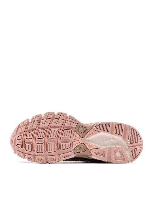 Initiator Sneakers Phantom / Echo Pink-fossil Stone-red Sepia