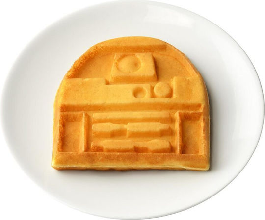 Star Wars Star Wars The Mandalorian The Child Toaster 2 Schlitze 600W Grün