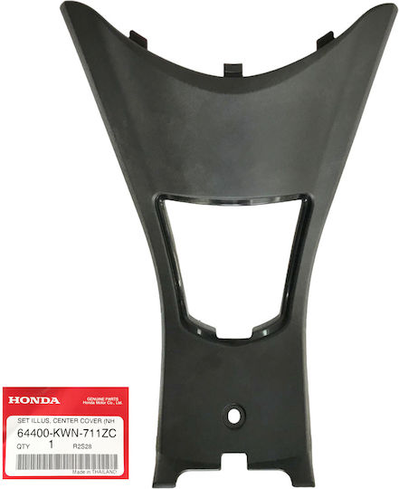 Honda Motorcycle Middle Fairing for Honda PCX 125 1pcs