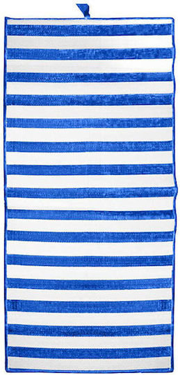 Kunststoff Strandmatte Rolle 180x90 cm