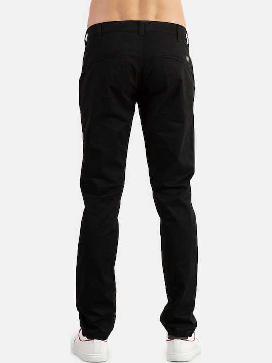 Chibo Trousers Chino Beige